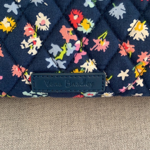 scattered wildflowers vera bradley